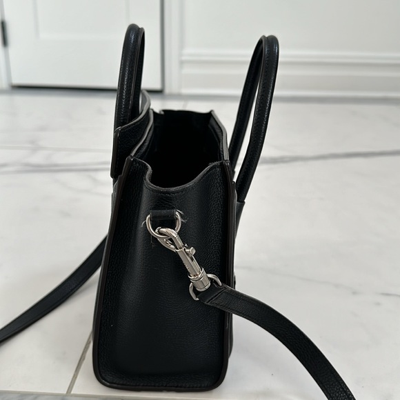 Celine Nano Handbag - Picture 4 of 6